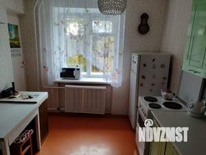 1-к квартира, на длительный срок, 39м2, 2/5 этаж