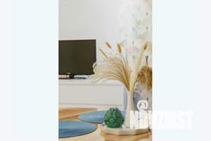 1-к квартира, посуточно, 32м2, 1/5 этаж