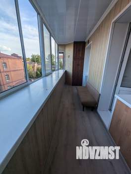 1-к квартира, на длительный срок, 35м2, 4/6 этаж