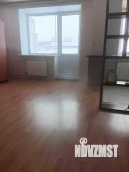 Студия квартира, на длительный срок, 38м2, 2/6 этаж