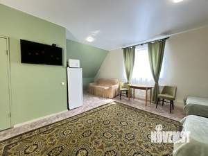 Студия квартира, посуточно, 60м2, 3/3 этаж