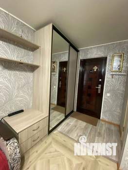 Студия квартира, на длительный срок, 18м2, 1/9 этаж