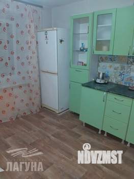 1-к квартира, на длительный срок, 40м2, 1/5 этаж