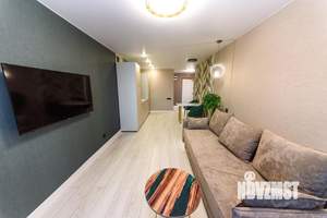 2-к квартира, посуточно, 50м2, 1/1 этаж