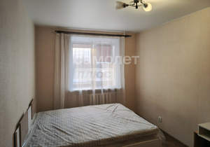 2-к квартира, на длительный срок, 60м2, 7/9 этаж