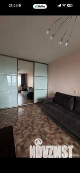 1-к квартира, на длительный срок, 32м2, 14/18 этаж