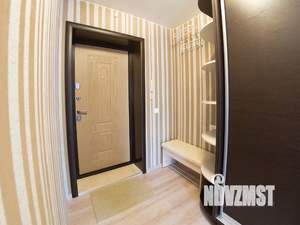 1-к квартира, посуточно, 35м2, 2/9 этаж