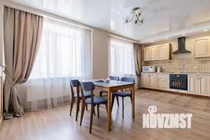 2-к квартира, посуточно, 60м2, 5/9 этаж