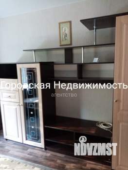 1-к квартира, на длительный срок, 19м2, 1/5 этаж