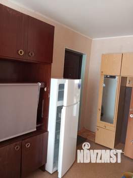 Студия квартира, на длительный срок, 22м2, 1/10 этаж