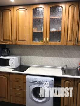 2-к квартира, посуточно, 40м2, 5/5 этаж