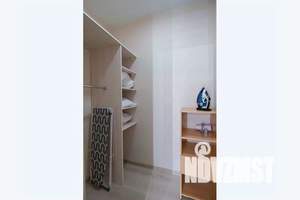 1-к квартира, посуточно, 45м2, 3/11 этаж