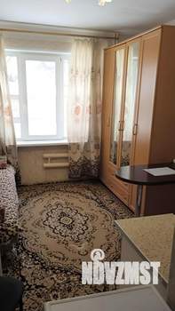 Студия квартира, на длительный срок, 19м2, 1/6 этаж