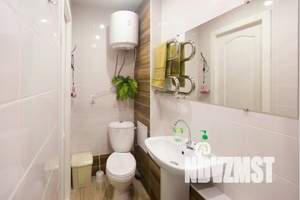 1-к квартира, посуточно, 32м2, 17/17 этаж