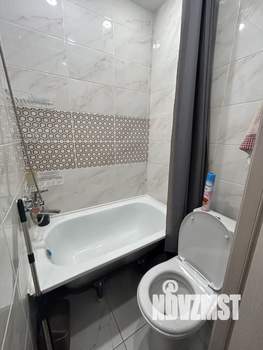 Студия квартира, на длительный срок, 15м2, 3/6 этаж