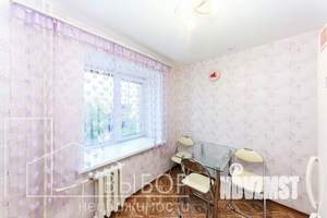 1-к квартира, на длительный срок, 39м2, 2/6 этаж