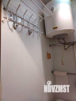 Студия квартира, на длительный срок, 23м2, 1/3 этаж