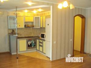 2-к квартира, на длительный срок, 58м2, 1/10 этаж