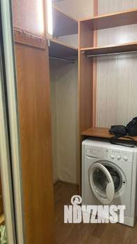1-к квартира, на длительный срок, 35м2, 4/10 этаж