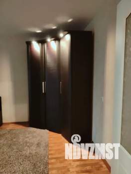 2-к квартира, посуточно, 70м2, 2/10 этаж