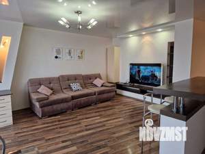 2-к квартира, посуточно, 60м2, 1/1 этаж