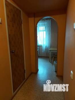 1-к квартира, на длительный срок, 36м2, 8/9 этаж