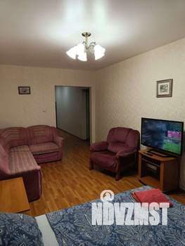 1-к квартира, посуточно, 64м2, 1/1 этаж