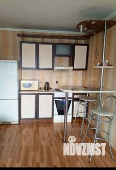 2-к квартира, посуточно, 36м2, 7/9 этаж