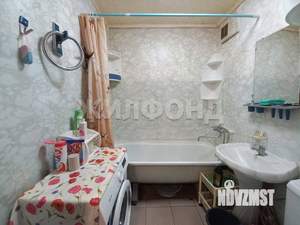 1-к квартира, на длительный срок, 34м2, 6/9 этаж