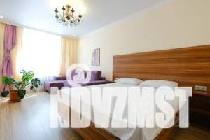 1-к квартира, посуточно, 45м2, 2/8 этаж