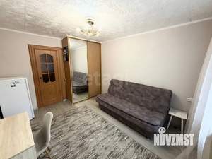 1-к квартира, на длительный срок, 19м2, 2/5 этаж