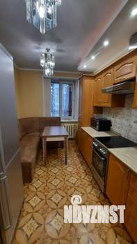 1-к квартира, на длительный срок, 43м2, 4/9 этаж