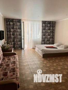 1-к квартира, посуточно, 39м2, 1/1 этаж