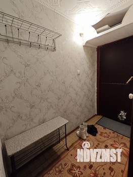 1-к квартира, на длительный срок, 30м2, 1/5 этаж