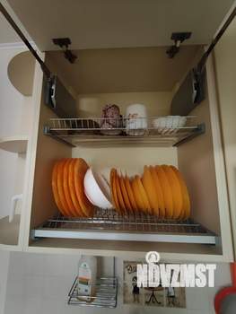 1-к квартира, посуточно, 45м2, 1/10 этаж