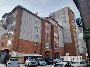 1-к квартира, посуточно, 37м2, 4/6 этаж