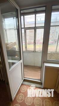 Студия квартира, на длительный срок, 18м2, 1/5 этаж