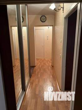 2-к квартира, на длительный срок, 54м2, 2/10 этаж