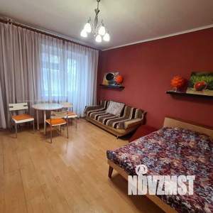 2-к квартира, посуточно, 54м2, 1/1 этаж