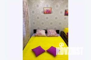 1-к квартира, посуточно, 43м2, 3/10 этаж