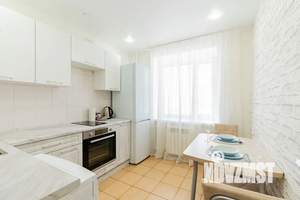 1-к квартира, посуточно, 45м2, 3/10 этаж