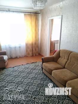 2-к квартира, на длительный срок, 41м2, 4/5 этаж