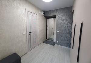 2-к квартира, на длительный срок, 40м2, 4/19 этаж