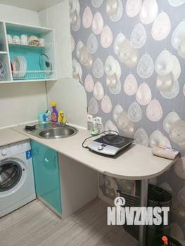 Студия квартира, на длительный срок, 24м2, 1/5 этаж