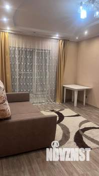 1-к квартира, на длительный срок, 37м2, 4/4 этаж