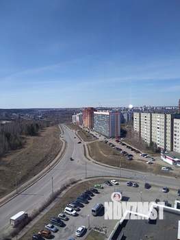 Студия квартира, на длительный срок, 30м2, 14/17 этаж