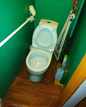 2-к квартира, на длительный срок, 47м2, 3/5 этаж