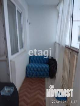 2-к квартира, на длительный срок, 64м2, 14/17 этаж