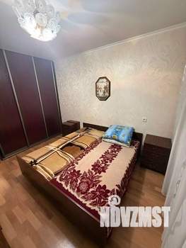 2-к квартира, на длительный срок, 54м2, 2/10 этаж