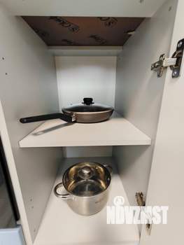 Студия квартира, посуточно, 25м2, 16/16 этаж